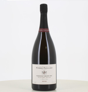 Magnum Champagne Verzenay Grand Cru 2019 - Pierre Paillard
