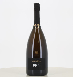 Magnum of Bollinger PN VZ 19 champagne