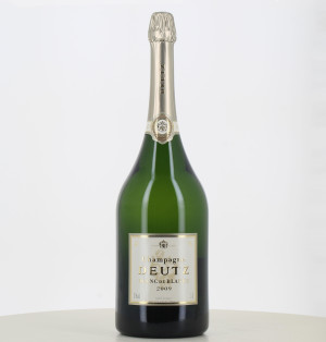 Jéroboam Champagner Blanc de Blancs Deutz 2009