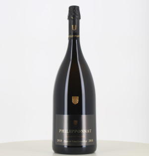 Jéroboam di champagne Blanc de noir Philipponnat 2018