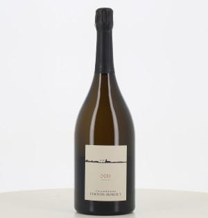 Magnum Champagne grand cru Oger Pertois Moriset 2018Translation: Magnum Champagne grand cru Oger Pertois Moriset 2018