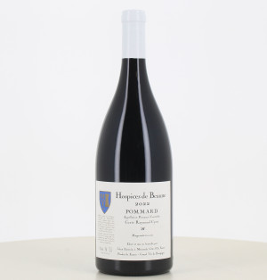Magnum of red wine Pommard Hospices de Beaune Cuvée Raymond Cyrot 2022