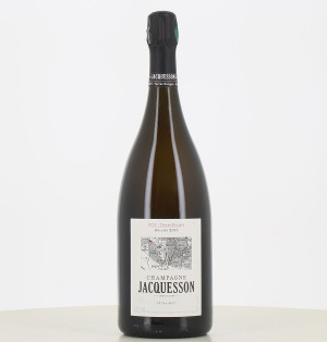 Magnum Champagne Jacquesson Cuvée DIZY Terre Rouge 2015