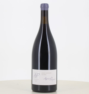Magnum red wine Auxey Duresses Agnès Paquet 2022