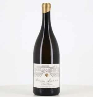 Magnum Bourgogne Blanc Aligoté Les Plumes 2019