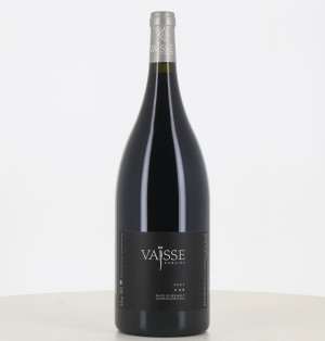 Magnum red IGP Pays d'Hérault Pure Domaine Vaïsse 2021