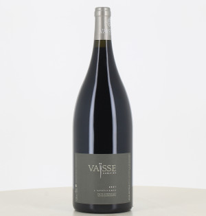Magnum red IGP Pays d'Hérault L'Aphyllante Domaine Vaisse 2021