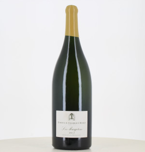 Jéroboam bianco Mercurey Les Margotons Cellier aux Moines 2012