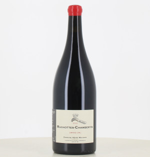 Magnum of red wine Ruchottes Chambertin Grand Cru 2022 by Henri Magnien
