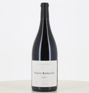 Magnum red Vosne-Romanée 2022 Domaine Castagnier
