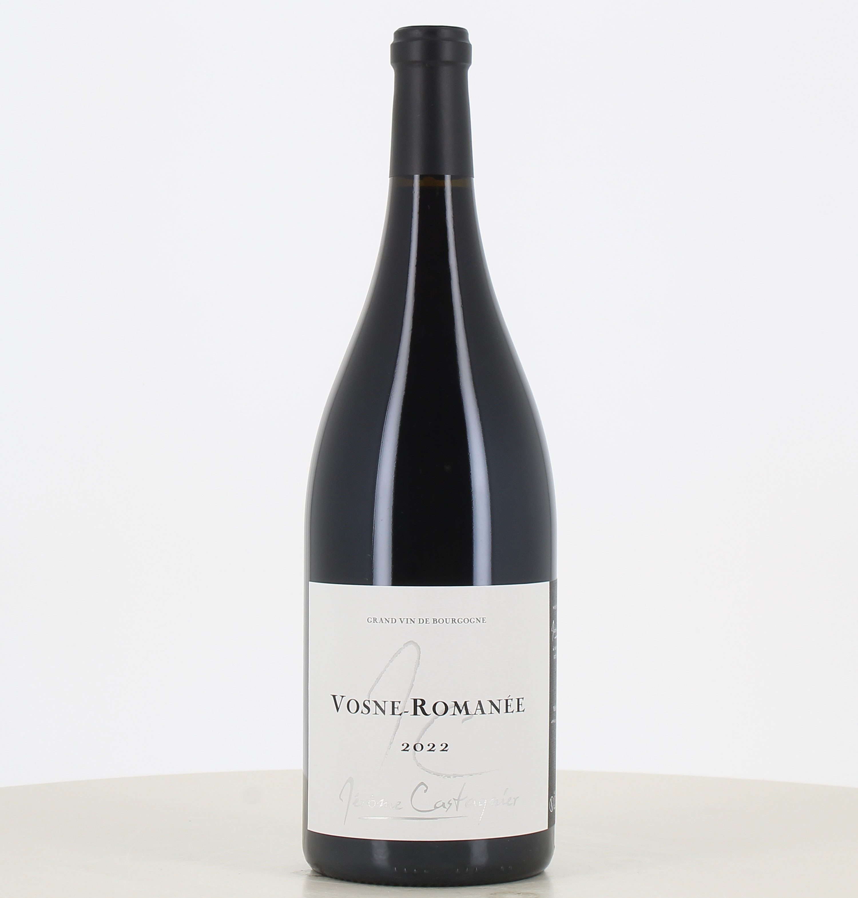 Magnum red Vosne-Romanée 2022 Domaine Castagnier Magnum red Vosne-Romanée 2022 Domaine Castagnier