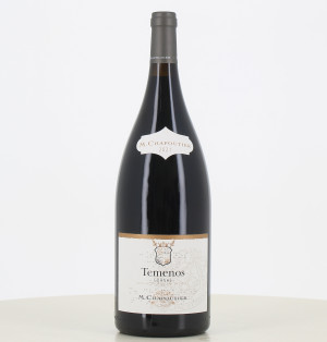 Magnum Rouge Cornas Temenos Chapoutier 2021