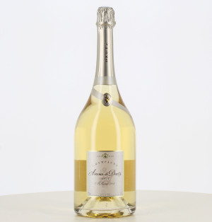 Magnum Champagne Amour de Deutz bianco vintage 2013