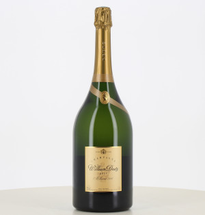Magnum Champagne William Deutz 2014