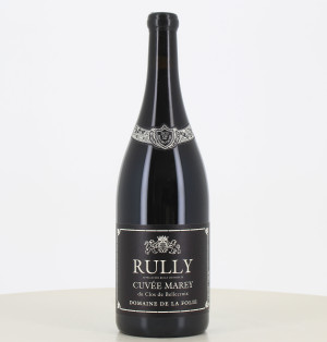Magnum red Rully Cuvée Marey Domaine de la Folie 2023
