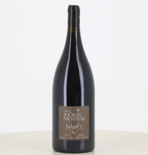 Magnum red Irancy La Croix Montjoie 2023