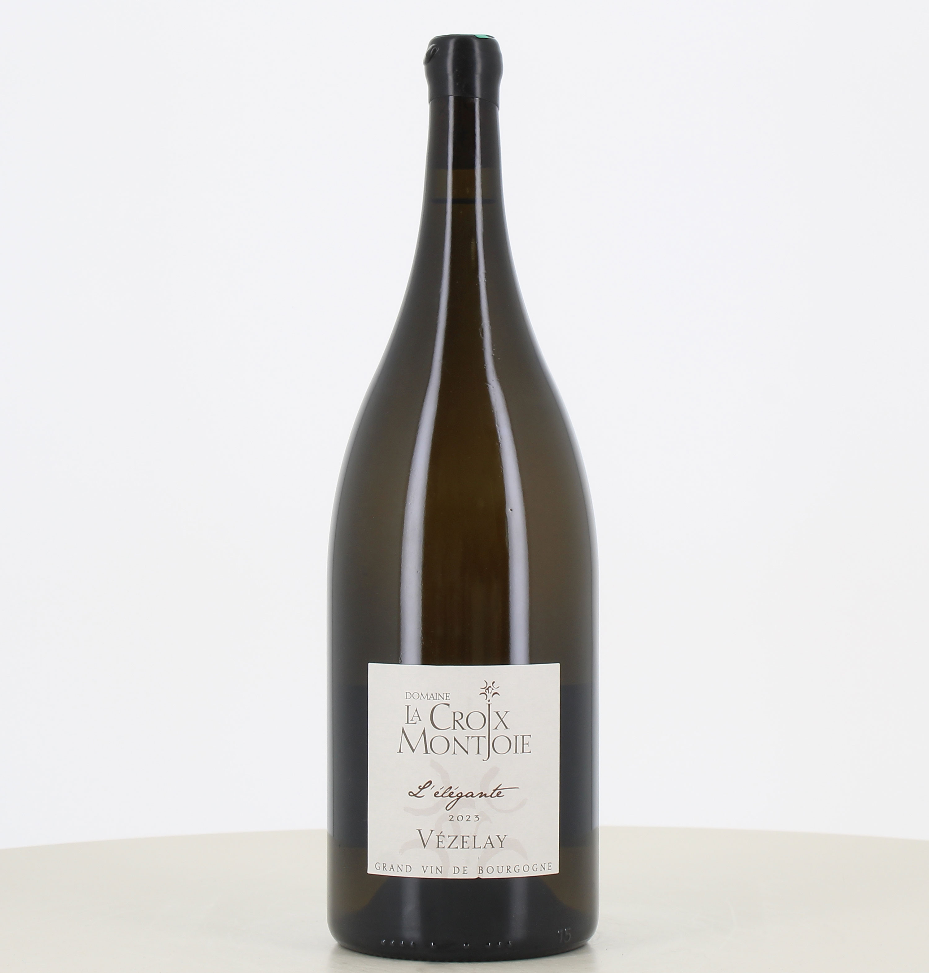 Magnum Vezelay Blanc Elegante La Croix Montjoie 2023El Magnum Vezelay Blanc Elegante La Croix Montjoie 2023. Magnum Vezelay Blanc Elegante La Croix Montjoie 2023El Magnum Vezelay Blanc Elegante La Croix Montjoie 2023.