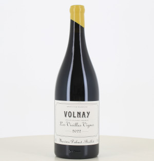 Magnum of red wine Volnay "Les Vieilles Vignes" from Dubuet Boillot estate 2022
