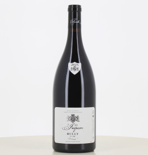 Magnum red wine Rully 1st cru Preaux Jacqueson 2023