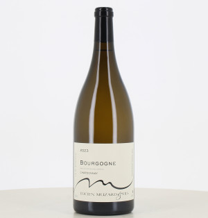 Magnum Burgundy white Domaine Muzard 2023