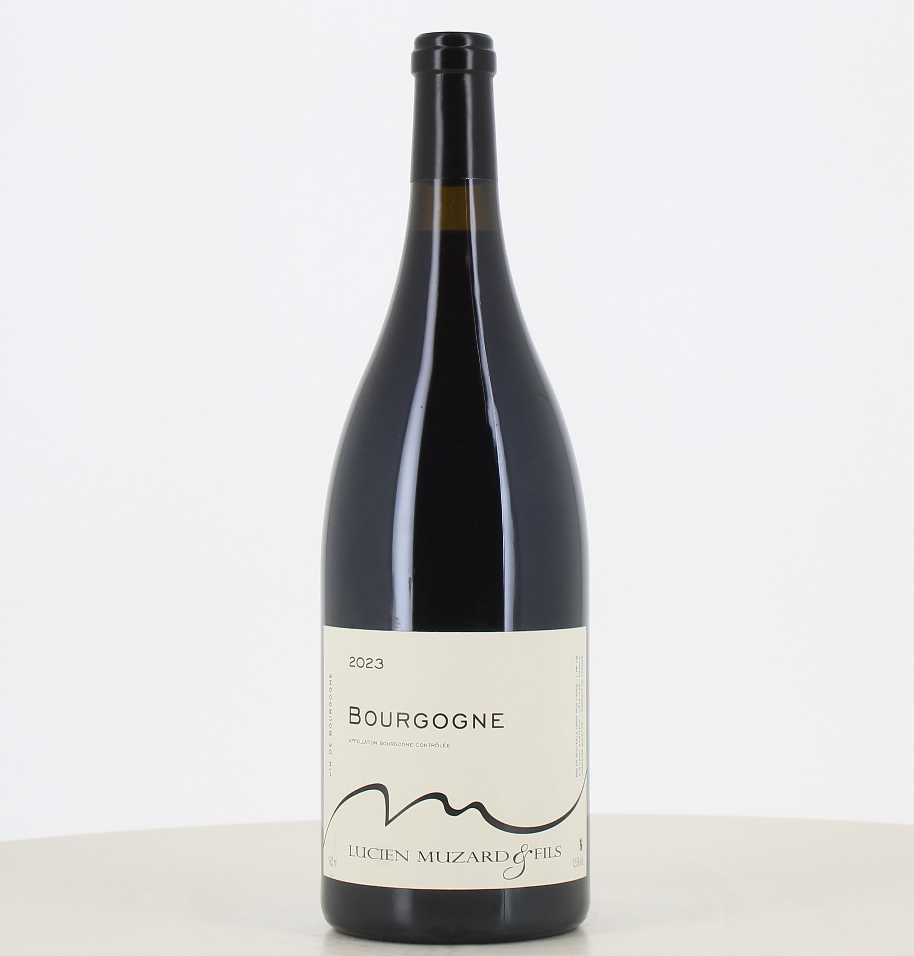 Magnum tinto Borgoña Domaine Muzard 2023 