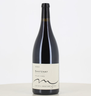Magnum red Santenay old vines red Domaine Muzard 2023