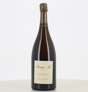 Magnum di Champagne Brut Réserve Bérèche et Fils