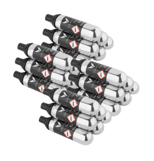 Pure™ Argon Capsules - Coravin x24