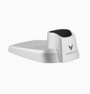 Universal base Coravin