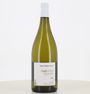 Magnum of white wine Côte de Beaune La Combe d'Eve 2022 Emmanuel Giboulot