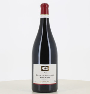 Magnum of red wine Chassagne-Montrachet Jean-Marc Pillot 2022