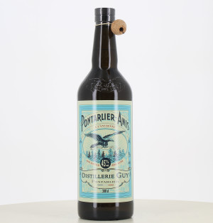 Jéroboam of Anis Pont à l'ancienne from Pontarlier Distillery Guy
