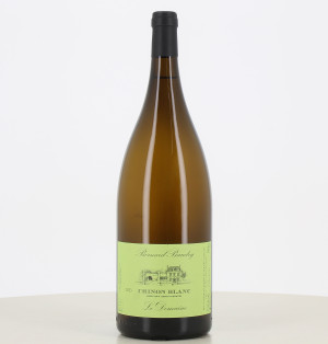 Magnum white wine Chinon Le Domaine Bernard Baudry 2023
