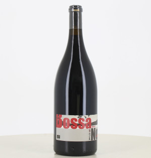 Magnum red wine Bossa Nova VDF 2023 The New Deal