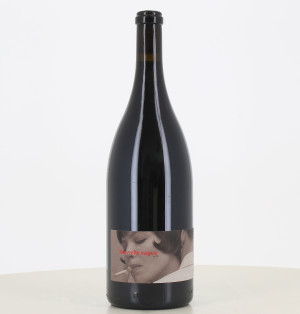 Magnum red wine VDF La Nouvelle Vague 2023 La Nouvelle Donne