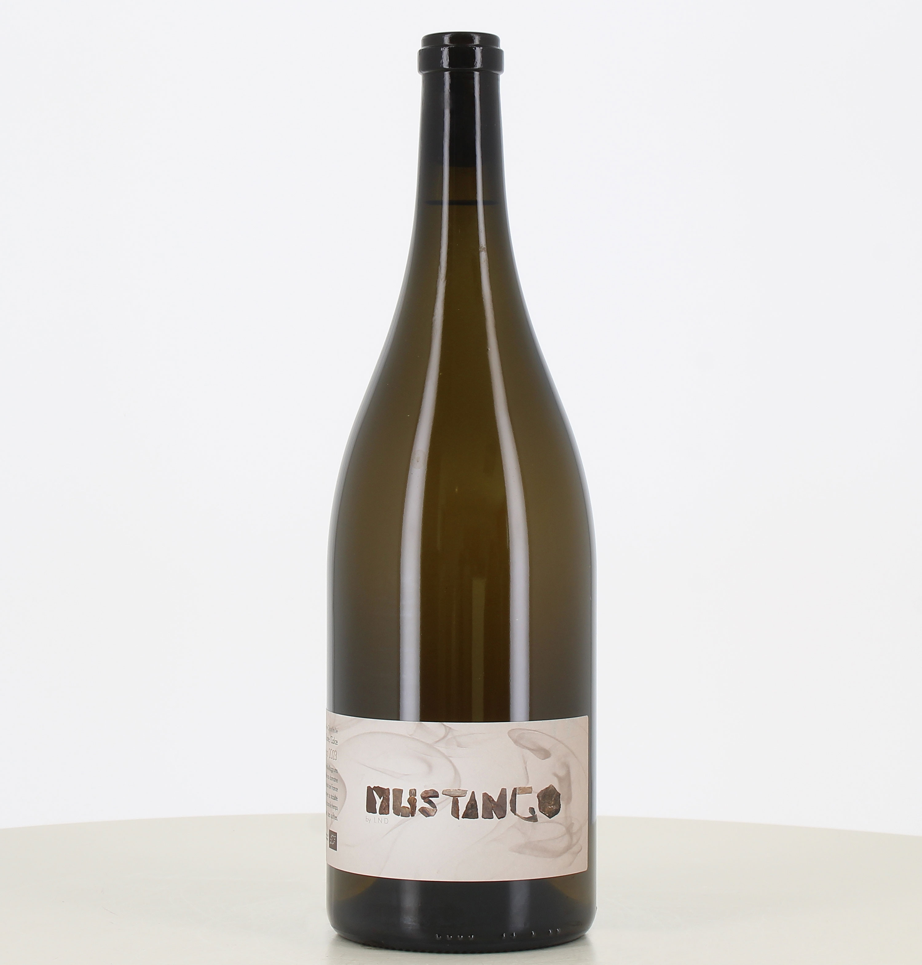 Magnum di vino bianco VDF Mustango 2023 La Nouvelle Donne Magnum di vino bianco VDF Mustango 2023 La Nouvelle Donne