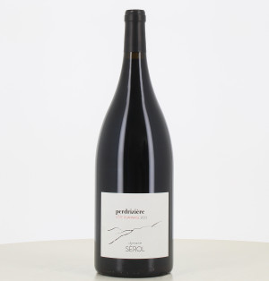Magnum of Cote Roannaise Perdriziere 2023 Domaine Serol