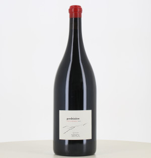 Jéroboam di Cote Roannaise Perdriziere 2023 Domaine Serol