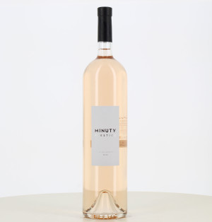 Magnum Rosé Minuty Prestige 2024