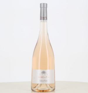 Magnum Rosé Minuty Rose et Or 2024