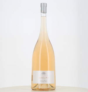 Mathusalem rosé Côtes de Provence Minuty Rosé & Or 2024