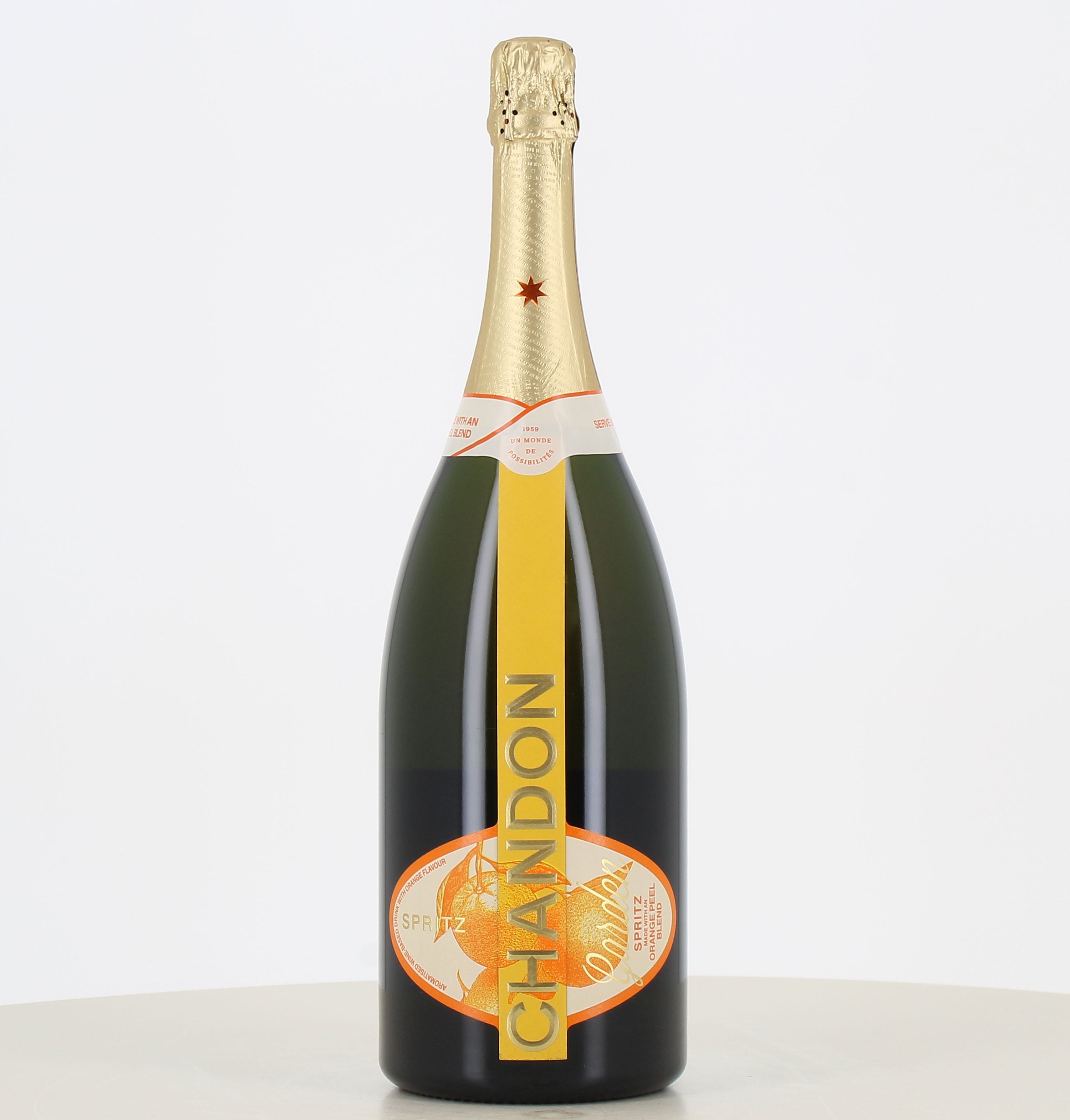 Magnum Chandon Garden Spritz Chandon Magnum Chandon Garden Spritz Chandon