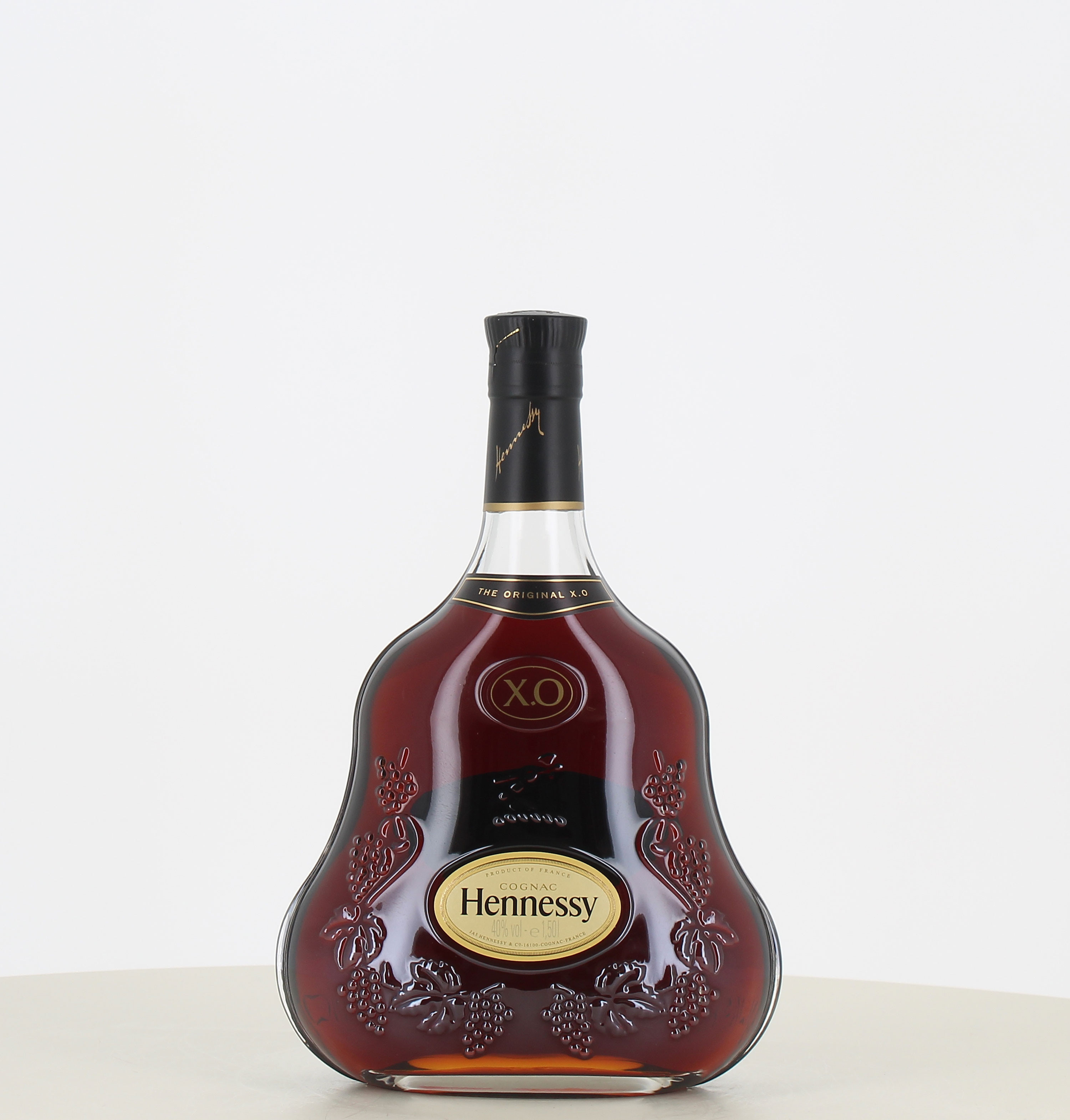 Magnum Cognac XO Hennessy Magnum Cognac XO Hennessy