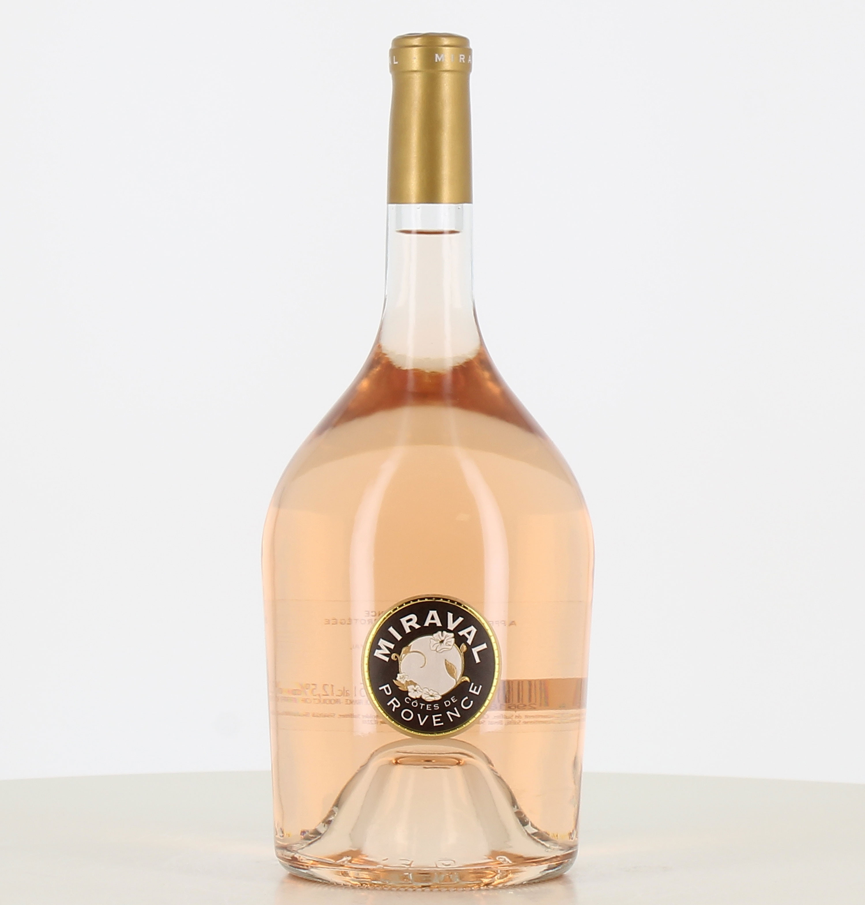Magnum Rosé Miraval Côtes de Provence 2024
Magnum Rosé Miraval Côtes de Provence 2024 Magnum Rosé Miraval Côtes de Provence 2024
Magnum Rosé Miraval Côtes de Provence 2024