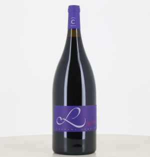 Magnum de vino tinto Crozes Hermitage cuvée L 2024 Combier