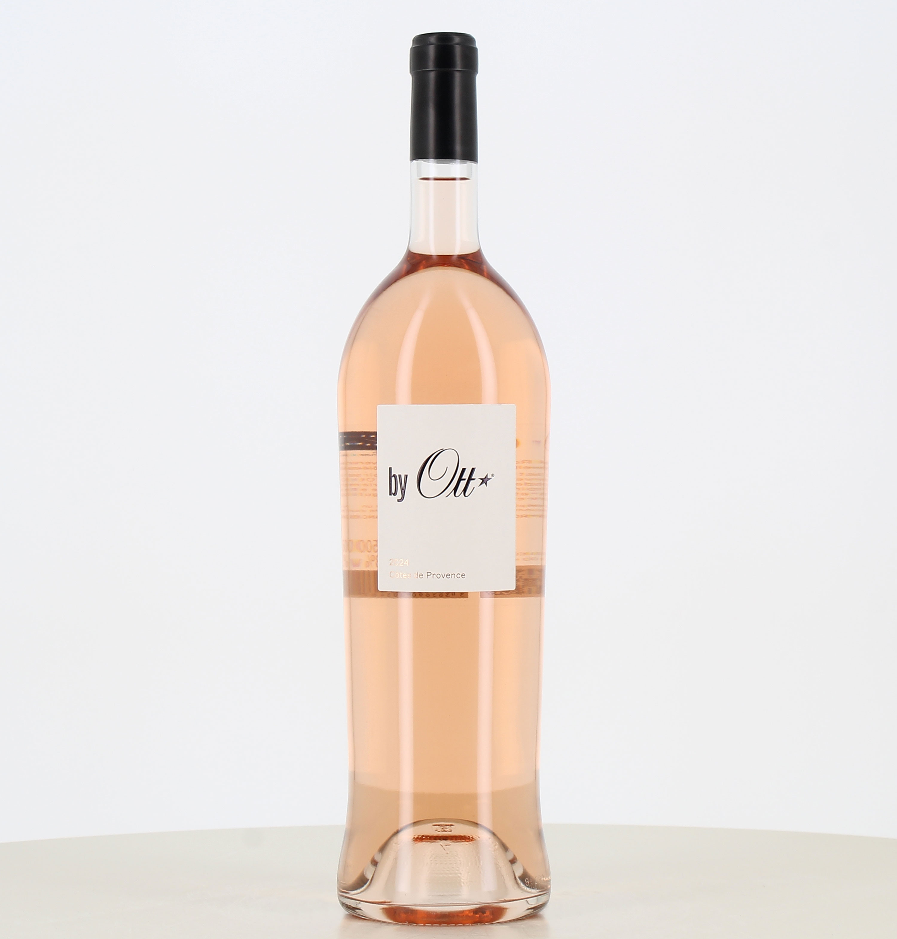 Magnum Roséwein aus Côtes de Provence von OTT 2024 