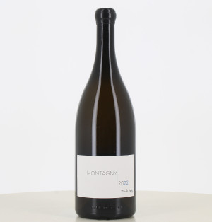 Magnum de vino blanco Montagny Marthe Henry 2022