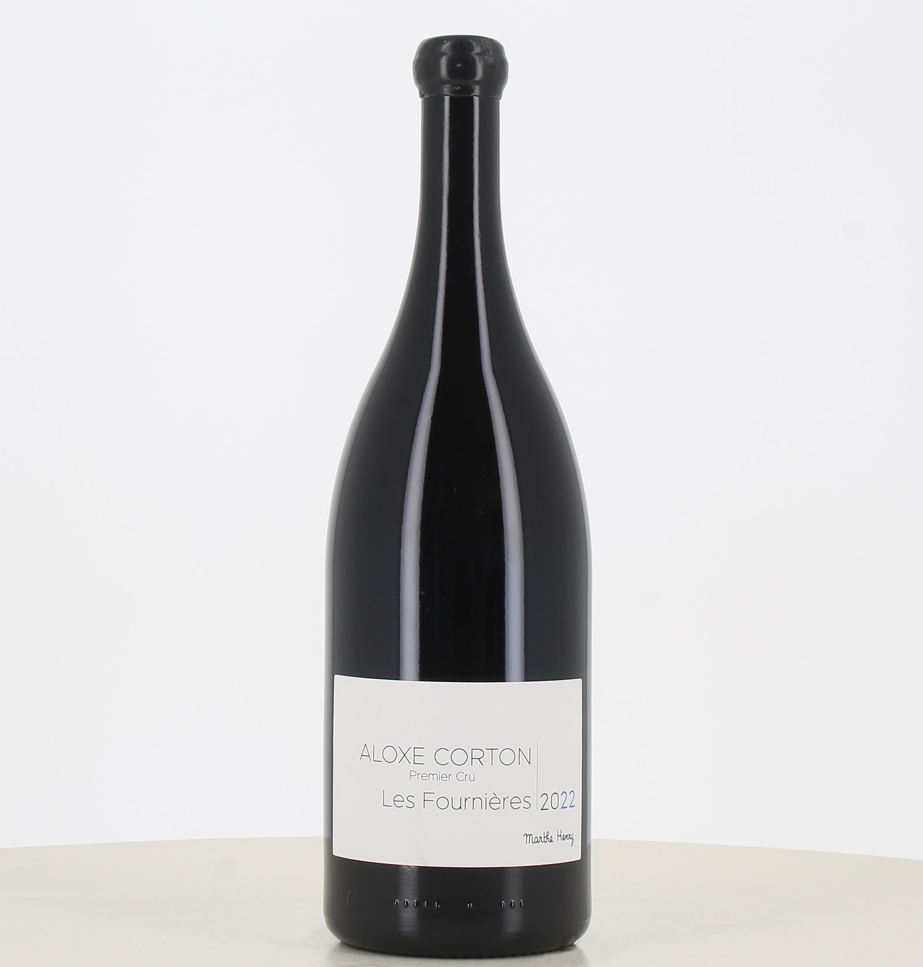 Magnum Aloxe-Corton "Les Fournières" Rosso 2022 Marthe Henry 