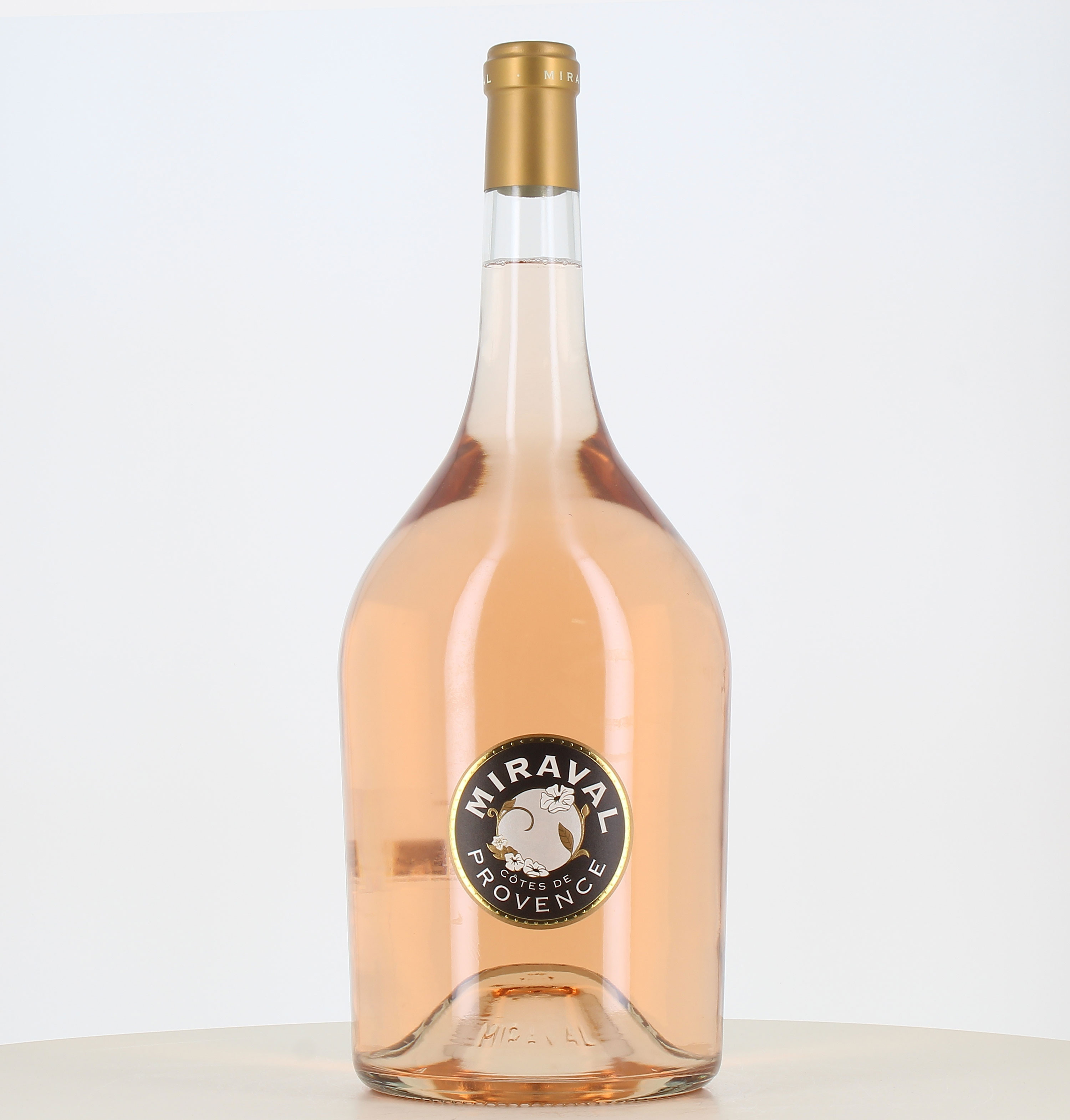 Mathusalem Rosé Miraval Côtes de Provence 2024 se refiere a un vino rosado de la región de Côtes de Provence, específicamente de Mathusalem Rosé Miraval Côtes de Provence 2024 se refiere a un vino rosado de la región de Côtes de Provence, específicamente de
