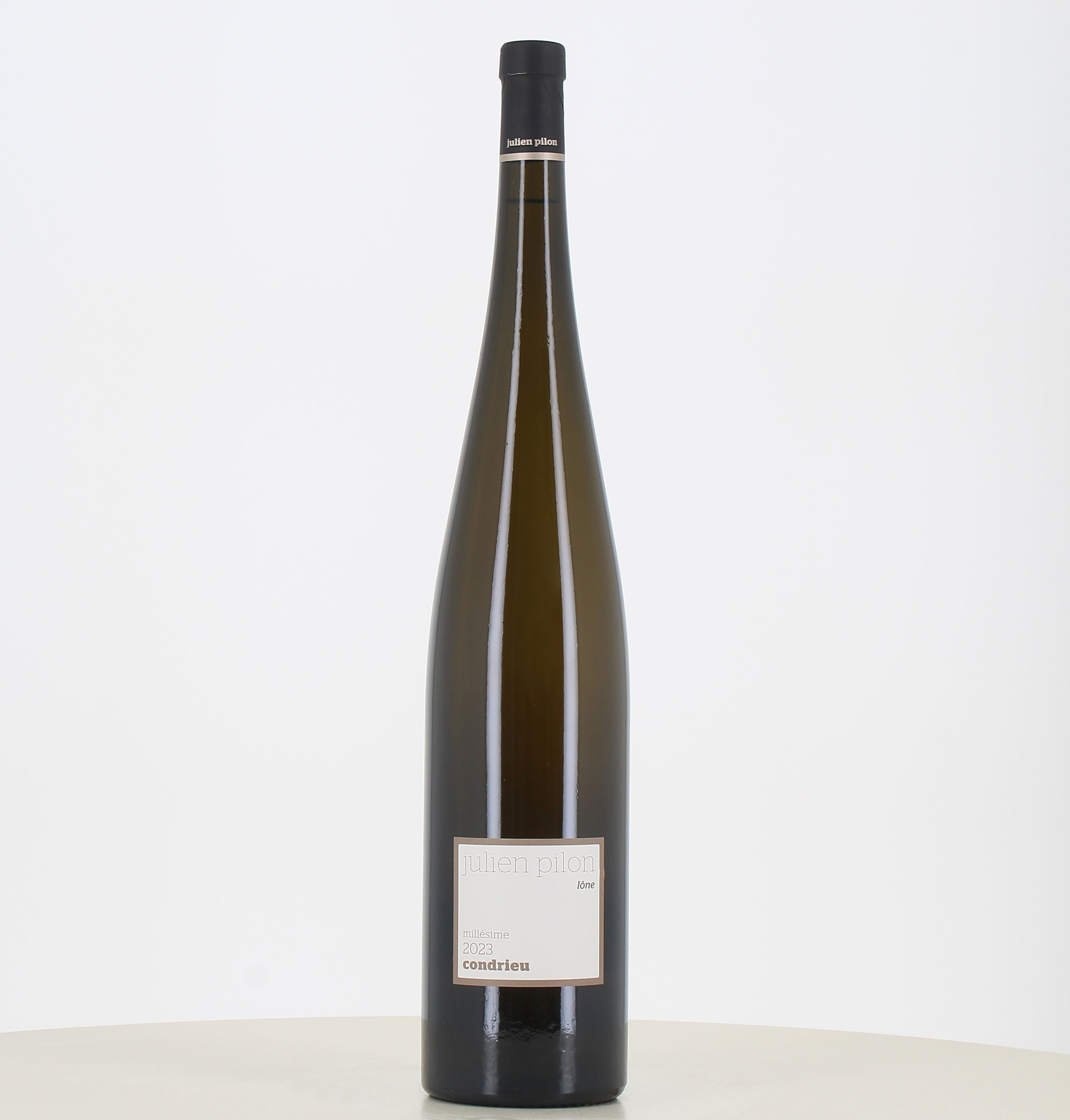 Magnum Weißwein Condrieu Lone Julien Pilon 2023 Magnum Weißwein Condrieu Lone Julien Pilon 2023